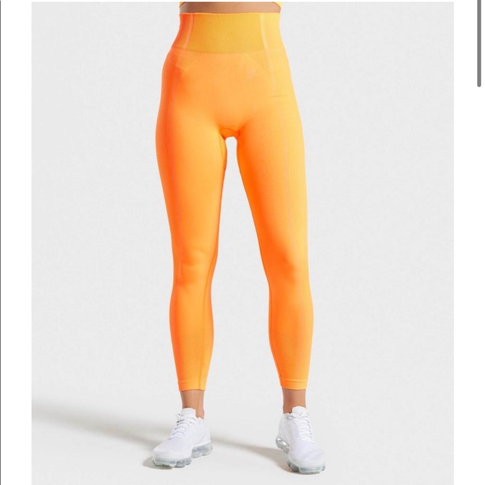 Gymshark Leggings